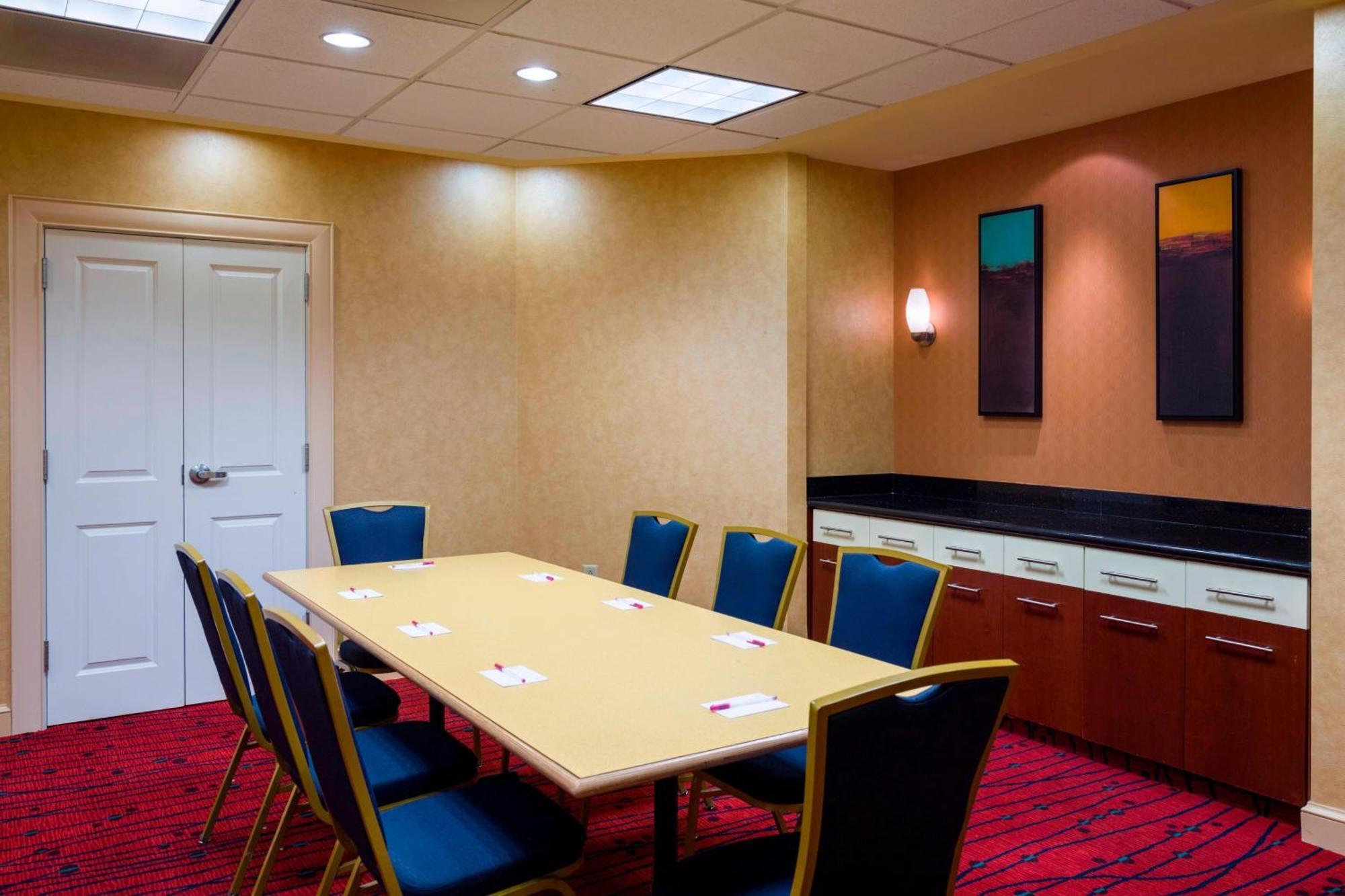 Residence Inn By Marriott Philadelphia Langhorne Exterior photo